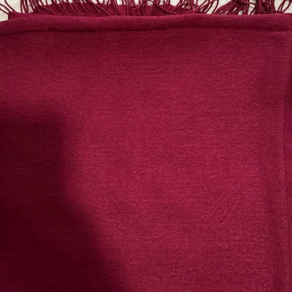 Pashmina Scarf Wrap Shawl - Picture 4 of 7